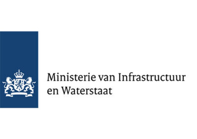 Ministerie van Infrastructuur en Waterstaat